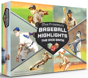 Baseball Highlights: The Dice Game